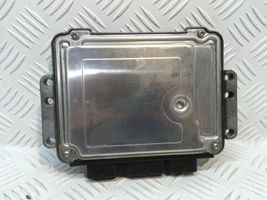 Renault Megane II Sterownik / Moduł ECU 8200391966