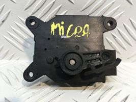 Nissan Micra Motorino attuatore aria N100464D