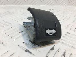 Mitsubishi L200 Engine bonnet (hood) release handle 