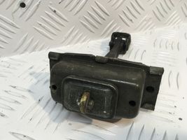 Mercedes-Benz ML W163 Tope freno de puerta trasera A1637300116