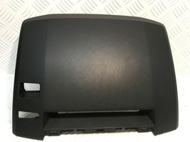 Mazda 5 Paneļa dekoratīvās apdares vairogs (centrālais) CC2955311