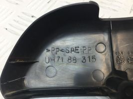 Ford Ranger Inne części wnętrza samochodu UH7188315