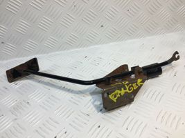 Ford Ranger Accelerator throttle pedal AUJ06