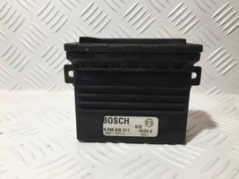 Mercedes-Benz S W140 Parking PDC control unit/module 8698835311