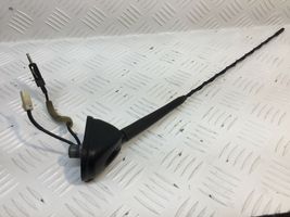 Mitsubishi Pajero Sport I Antenna autoradio 