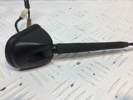 Mitsubishi Pajero Sport I Antenna autoradio 