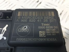 Mercedes-Benz Sprinter W901 W902 W903 W904 Door control unit/module A9068204126