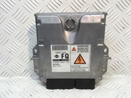 Nissan X-Trail T30 Sterownik / Moduł ECU 23710ES65A