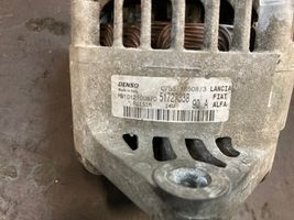 Fiat Bravo Alternator 51727338