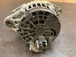 Fiat Bravo Alternator 51727338