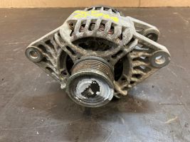 Fiat Bravo Alternator 51727338