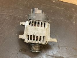 Fiat Bravo Alternator 51727338