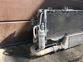 Opel Combo C Kit Radiateur 