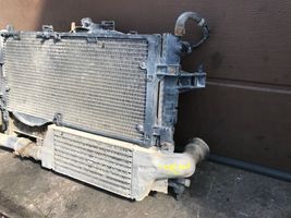 Opel Combo C Kit Radiateur 