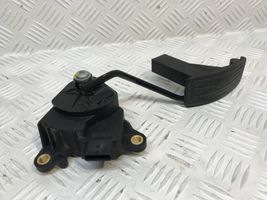 Nissan Qashqai+2 Accelerator throttle pedal 2799B