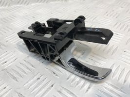 Nissan Qashqai+2 Etuoven sisäkahva 80670JD08449