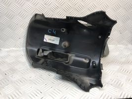 Nissan Qashqai+2 Rivestimento del piantone del volante 48470JD000