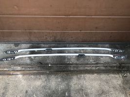 Nissan Qashqai+2 Roof bar rail 