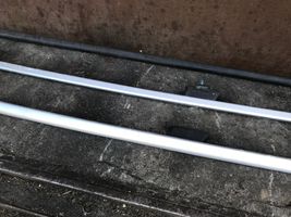 Nissan Qashqai+2 Roof bar rail 