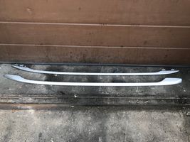 Nissan Qashqai+2 Roof bar rail 