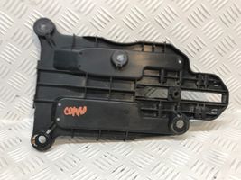 Opel Combo C Boîte de batterie 09114140