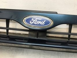 Ford Maverick Grotelės priekinės 623100F100