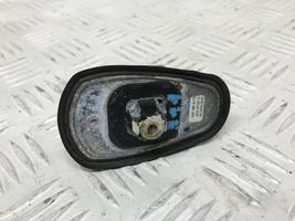 Mercedes-Benz CLK A209 C209 Antena (GPS antena) A2218202075