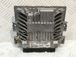 Ford S-MAX Calculateur moteur ECU 6G9112A650EN