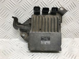 Toyota Corolla Verso E121 Unité / module de commande d'injection de carburant 8987120070