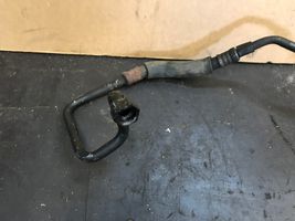 Nissan Patrol Y61 Conduite de frein 