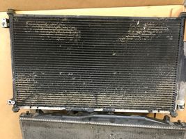 Honda Accord Radiator set 