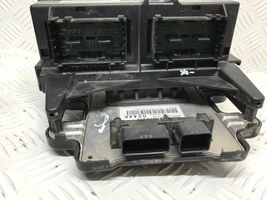 Jeep Grand Cherokee (WK) Set scatola dei fusibili P04692017AK