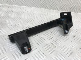 Citroen Nemo Rail de pare-brise de porte avant 1354721080