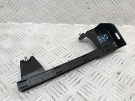 Citroen Nemo Rail de pare-brise de porte avant 1353255080