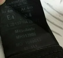 Mitsubishi Carisma Ceinture de sécurité arrière MR913980