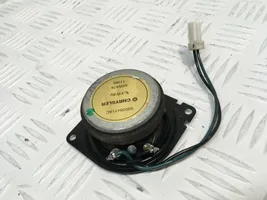 Jeep Grand Cherokee (WJ) Subwoofer-bassokaiutin 56038411AC