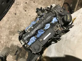 KIA Sorento Engine D4HBCH046398