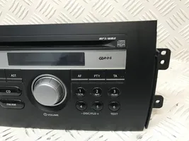 Suzuki SX4 Panel / Radioodtwarzacz CD/DVD/GPS 3910179JB