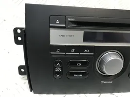 Suzuki SX4 Panel / Radioodtwarzacz CD/DVD/GPS 3910179JB