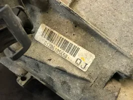 Opel Astra H Manualna 5-biegowa skrzynia biegów 6495775