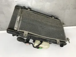 Suzuki SX4 Set del radiatore 9536079J01