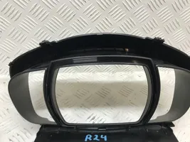 Renault Kadjar Verkleidung des Armaturenbretts 682507227R