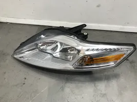 Ford Mondeo MK IV Lampa przednia 