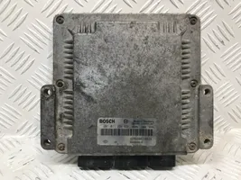 Renault Master II Sterownik / Moduł ECU 8200236624