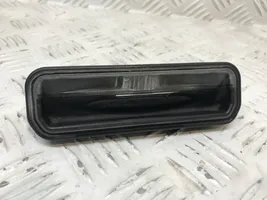 Ford Focus Tailgate trunk handle BM5119B514AC