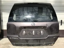 Nissan X-Trail T31 Portellone posteriore/bagagliaio 