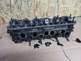 Volkswagen Crafter Testata motore 076103373D