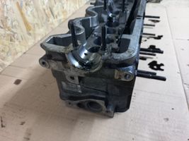 Volkswagen Crafter Engine head 076103373D