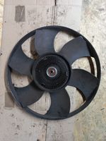 Volkswagen Crafter Embrayage de ventilateur visqueux PA6GF25