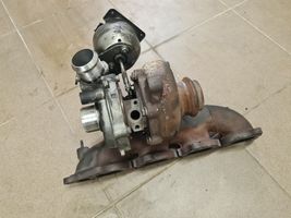 Citroen Jumper Turbina K039812386080